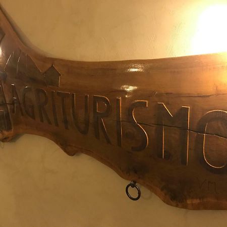Agriturismo Il Mulino Villa Trinitapoli Exterior foto