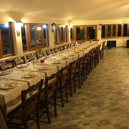 Agriturismo Il Mulino Villa Trinitapoli Exterior foto
