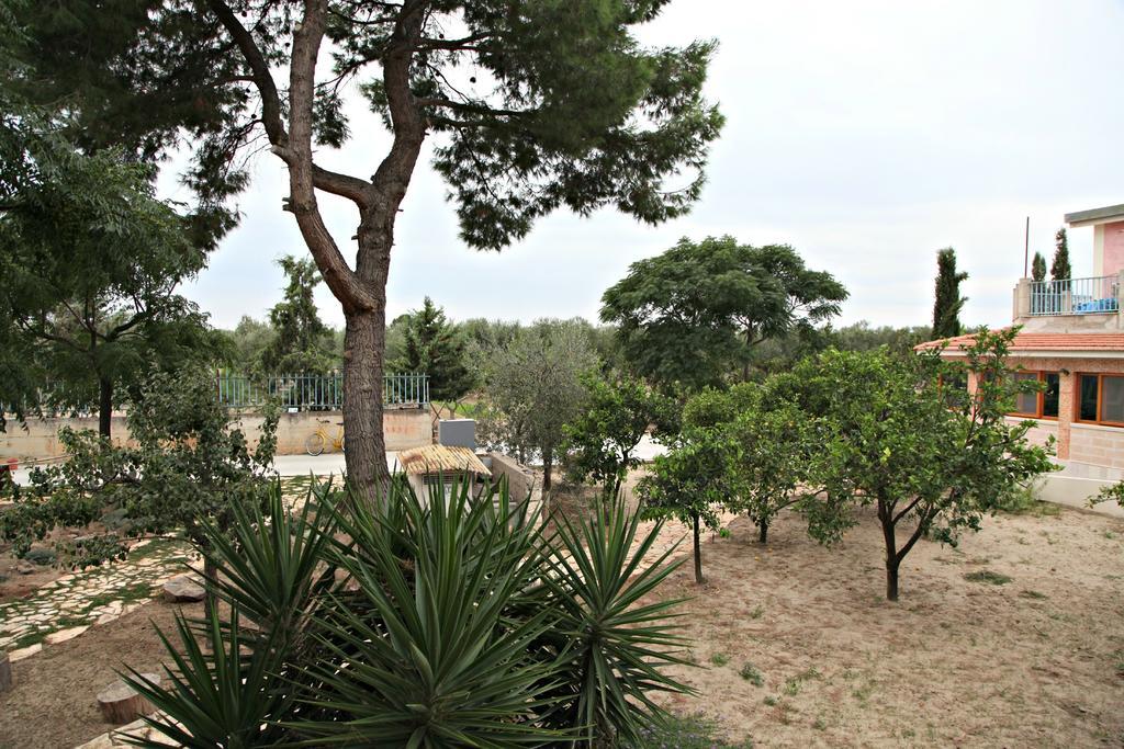 Agriturismo Il Mulino Villa Trinitapoli Habitación foto