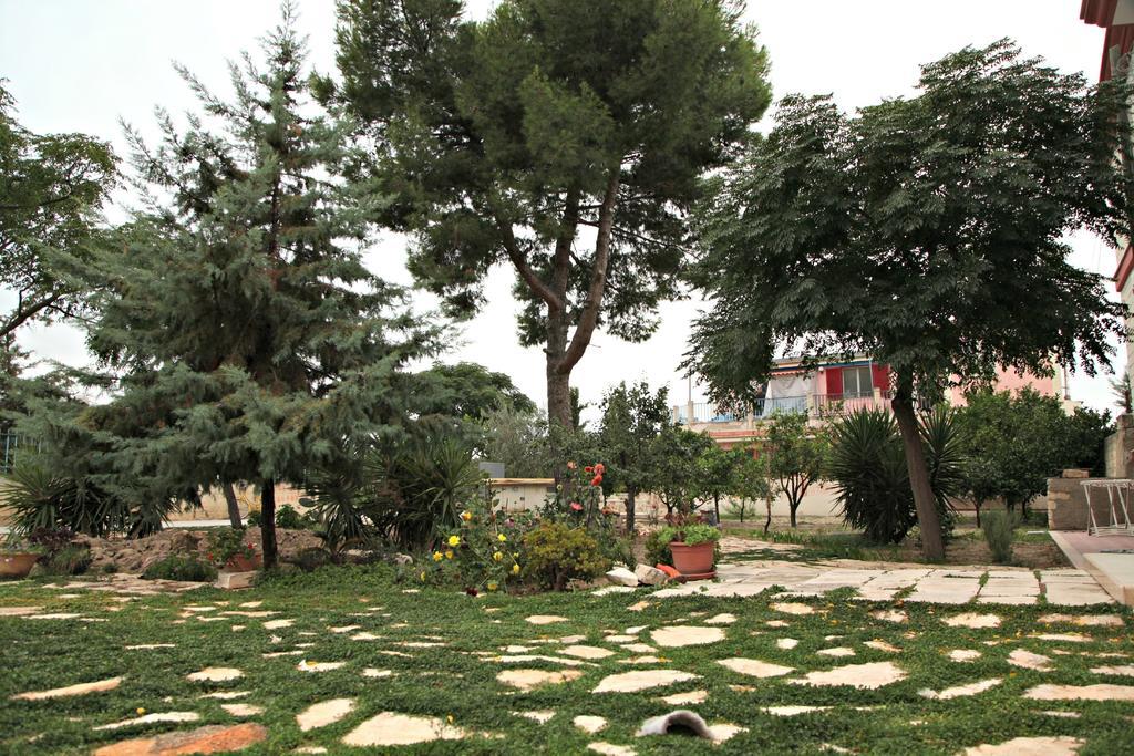 Agriturismo Il Mulino Villa Trinitapoli Habitación foto