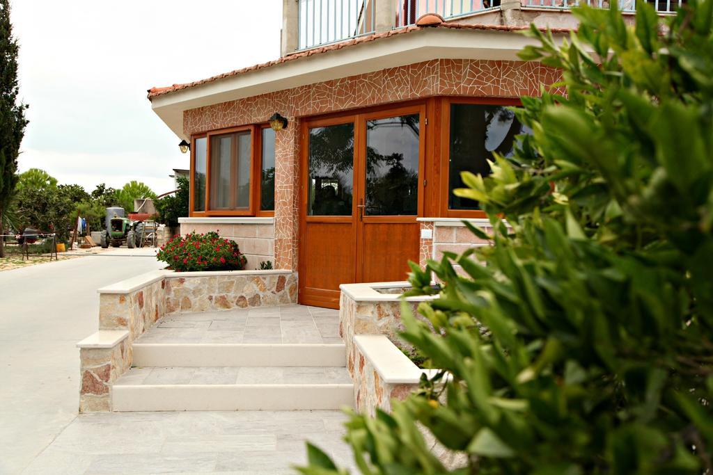 Agriturismo Il Mulino Villa Trinitapoli Habitación foto