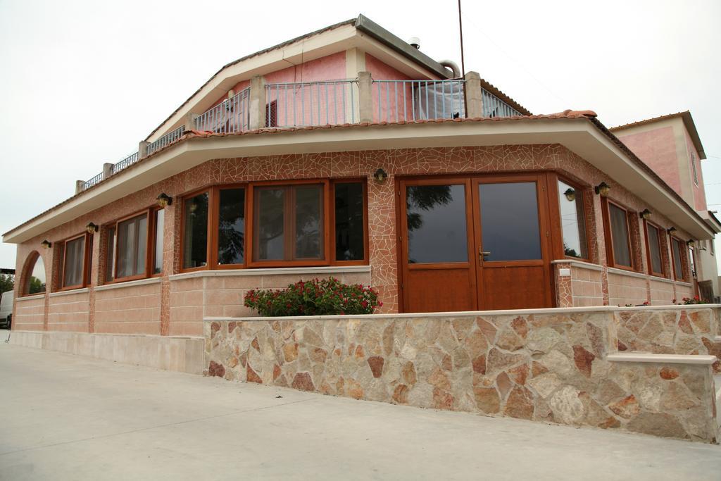 Agriturismo Il Mulino Villa Trinitapoli Habitación foto