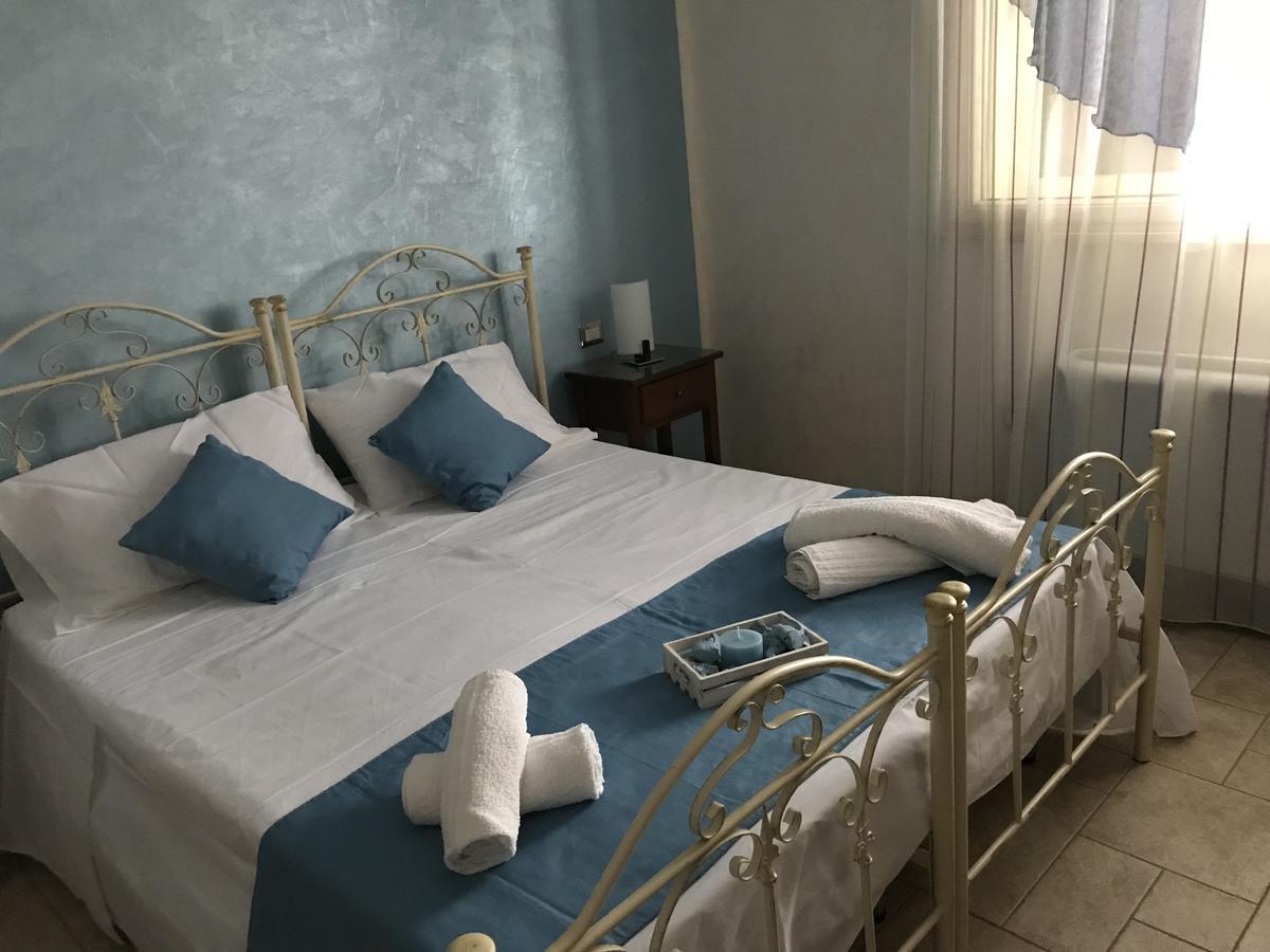 Agriturismo Il Mulino Villa Trinitapoli Exterior foto