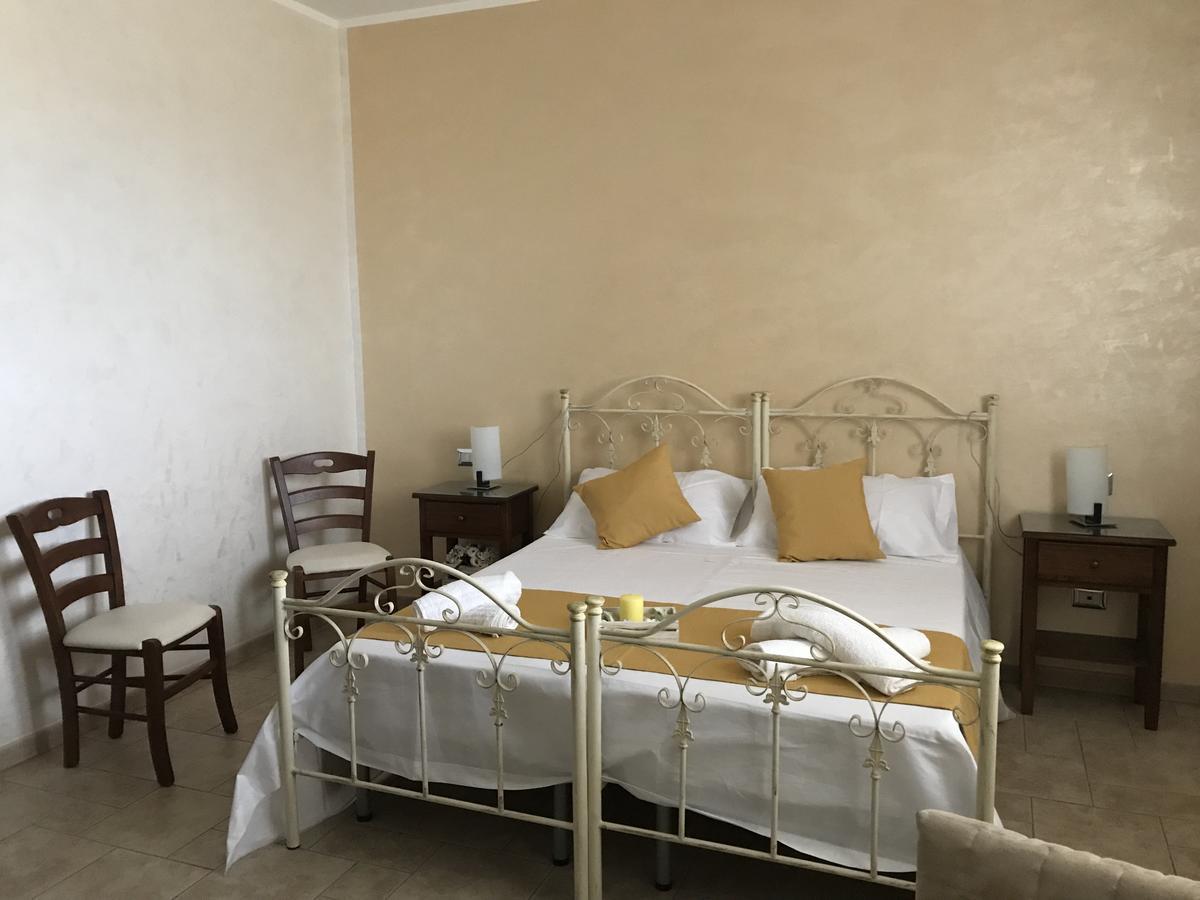 Agriturismo Il Mulino Villa Trinitapoli Exterior foto