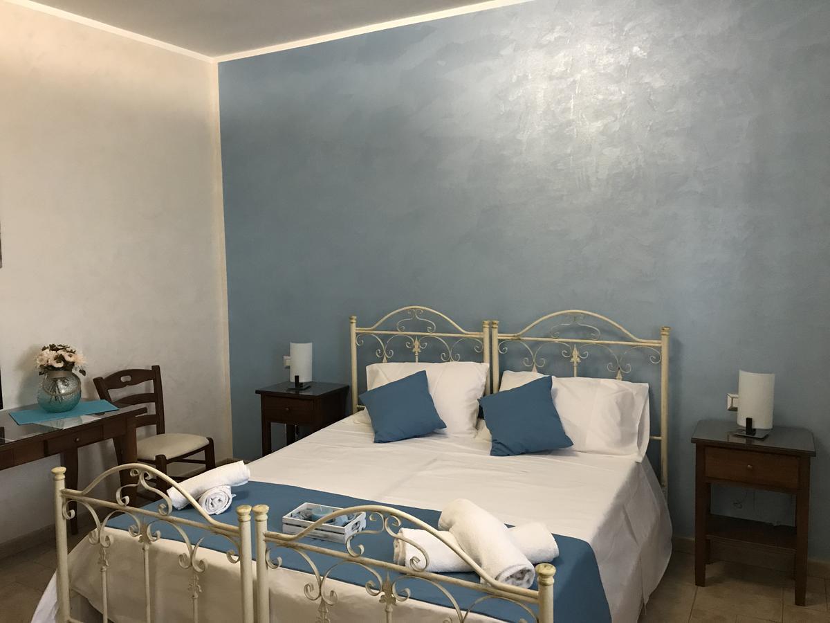 Agriturismo Il Mulino Villa Trinitapoli Exterior foto