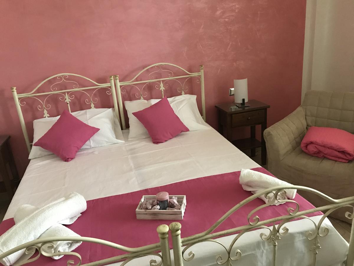Agriturismo Il Mulino Villa Trinitapoli Exterior foto