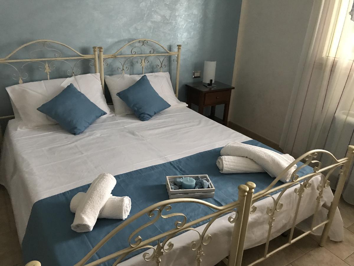 Agriturismo Il Mulino Villa Trinitapoli Exterior foto