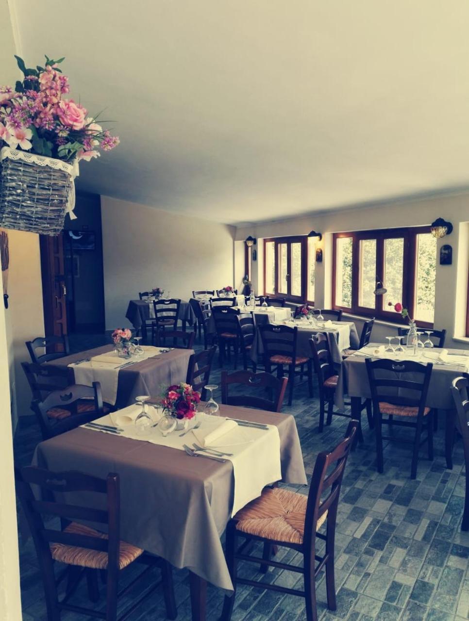 Agriturismo Il Mulino Villa Trinitapoli Exterior foto