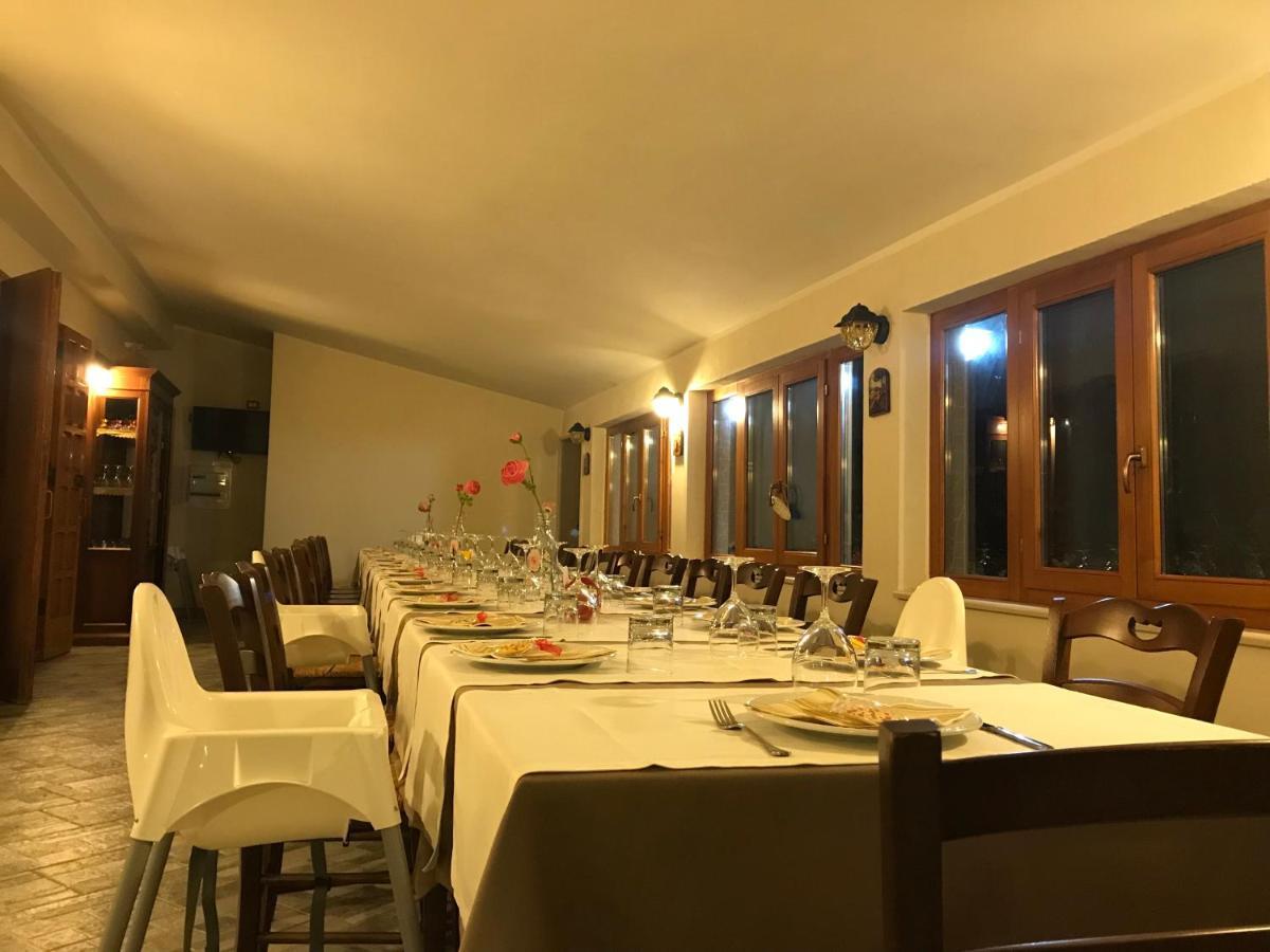 Agriturismo Il Mulino Villa Trinitapoli Exterior foto
