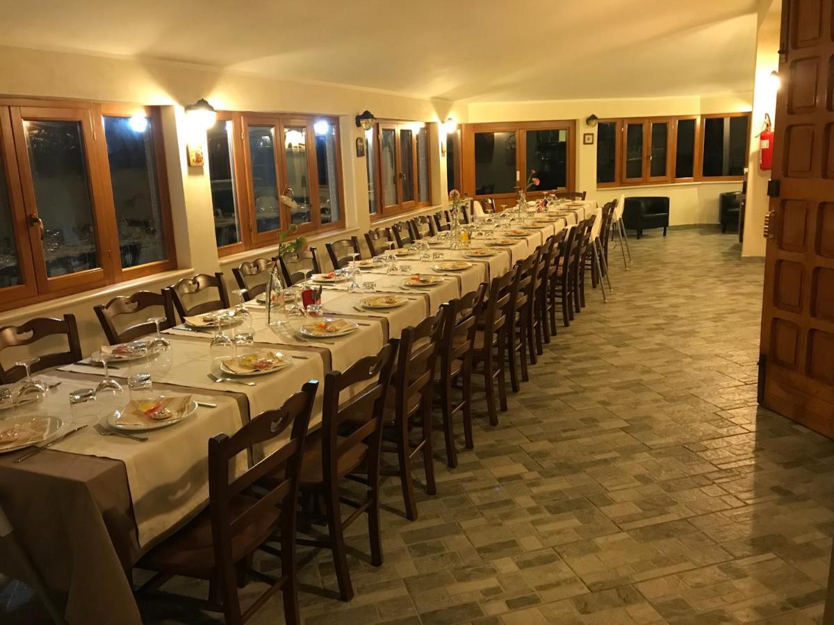 Agriturismo Il Mulino Villa Trinitapoli Exterior foto